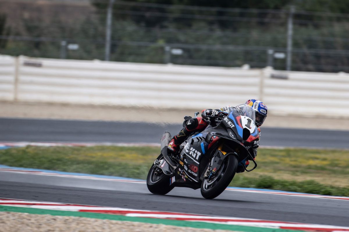 Unleashing the Thrills: Intense Racing Action Unfolds in the 2025 Hungarian WorldSBK Championship Standings after Race 2