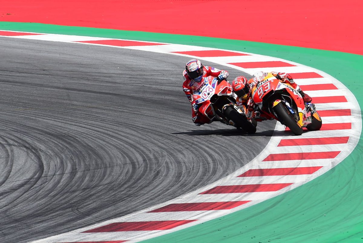 Decoding Dominance: Gigi Dall’Igna's Insight into Ducati's Battle with Marc Marquez in MotoGP