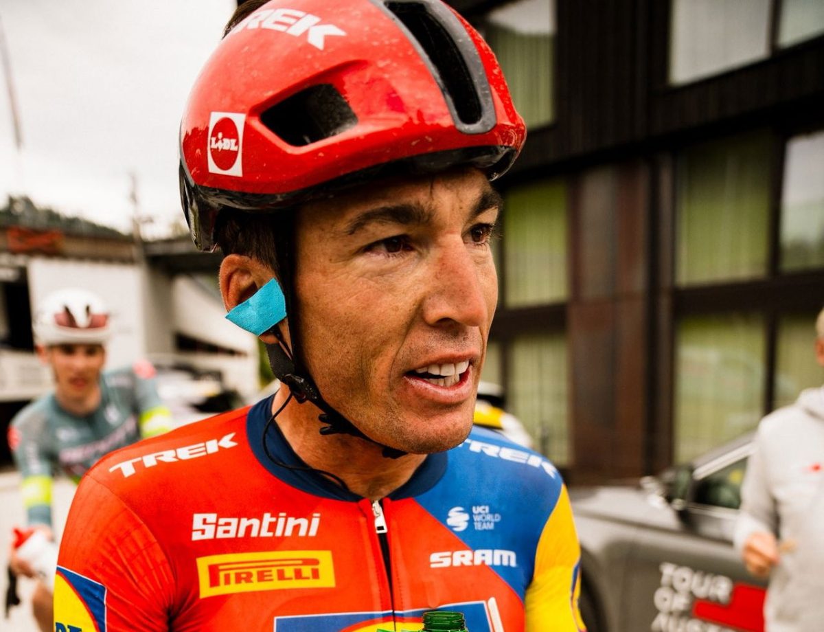 Setback for Aleix Espargaro as Cycling Debut Takes Unexpected Turn with Broken Bone