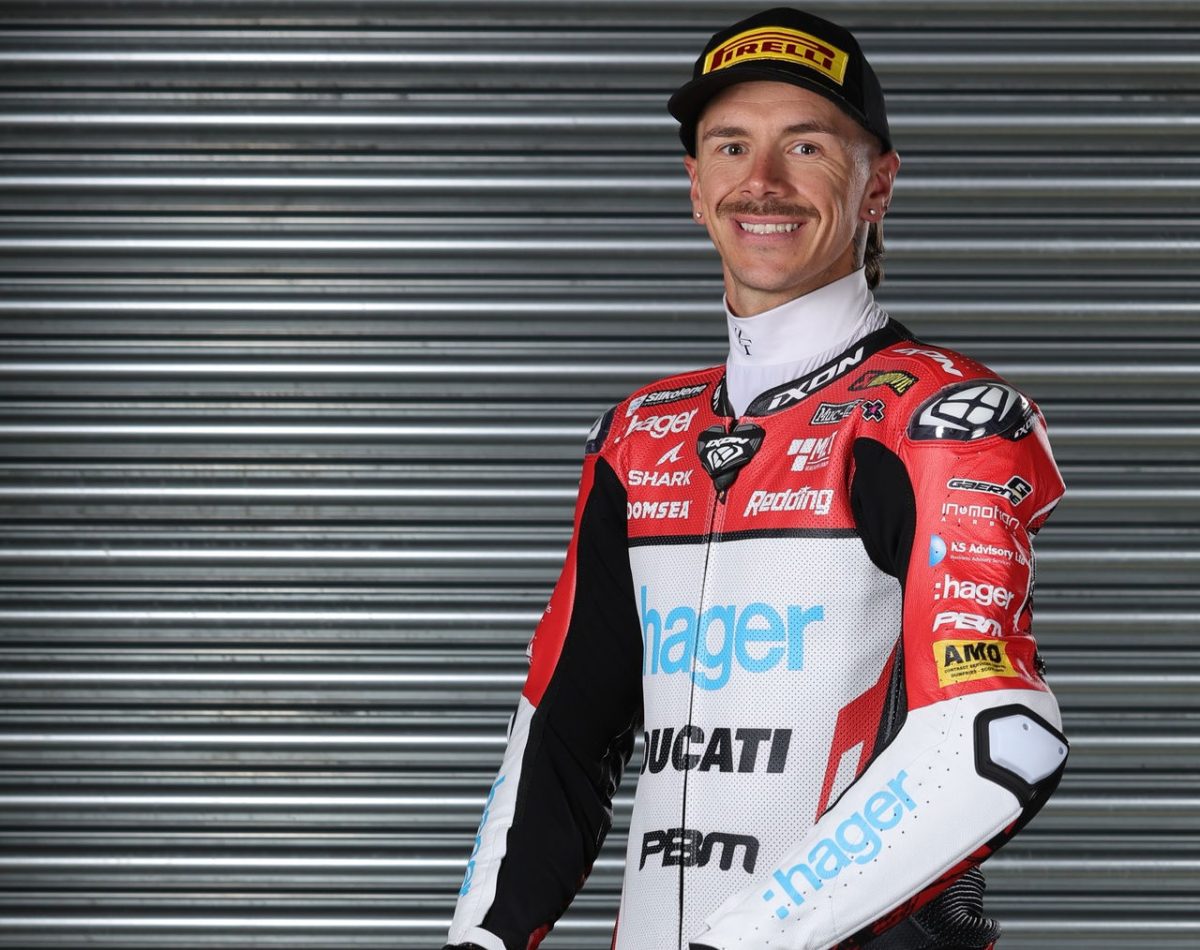 Scott Redding Makes Stunning BSB Return in Place of Glenn Irwin: Two Burning Questions Arise