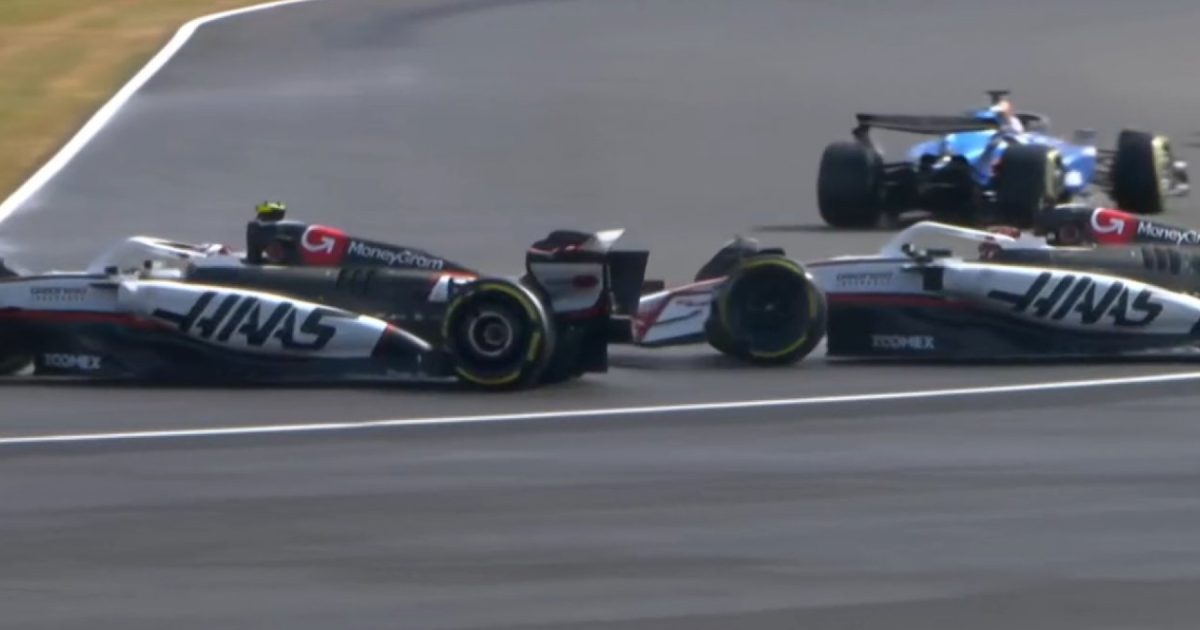 Caught in the Crossfire: The Ollie Bearman and Esteban Ocon Investigation