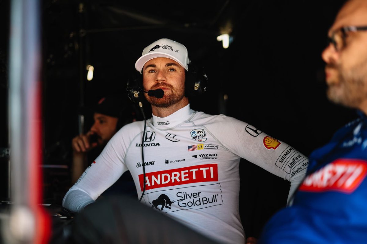 The Inside Story: Kyle Kirkwood's Post-Qualifying Frustration at IndyCar Toronto