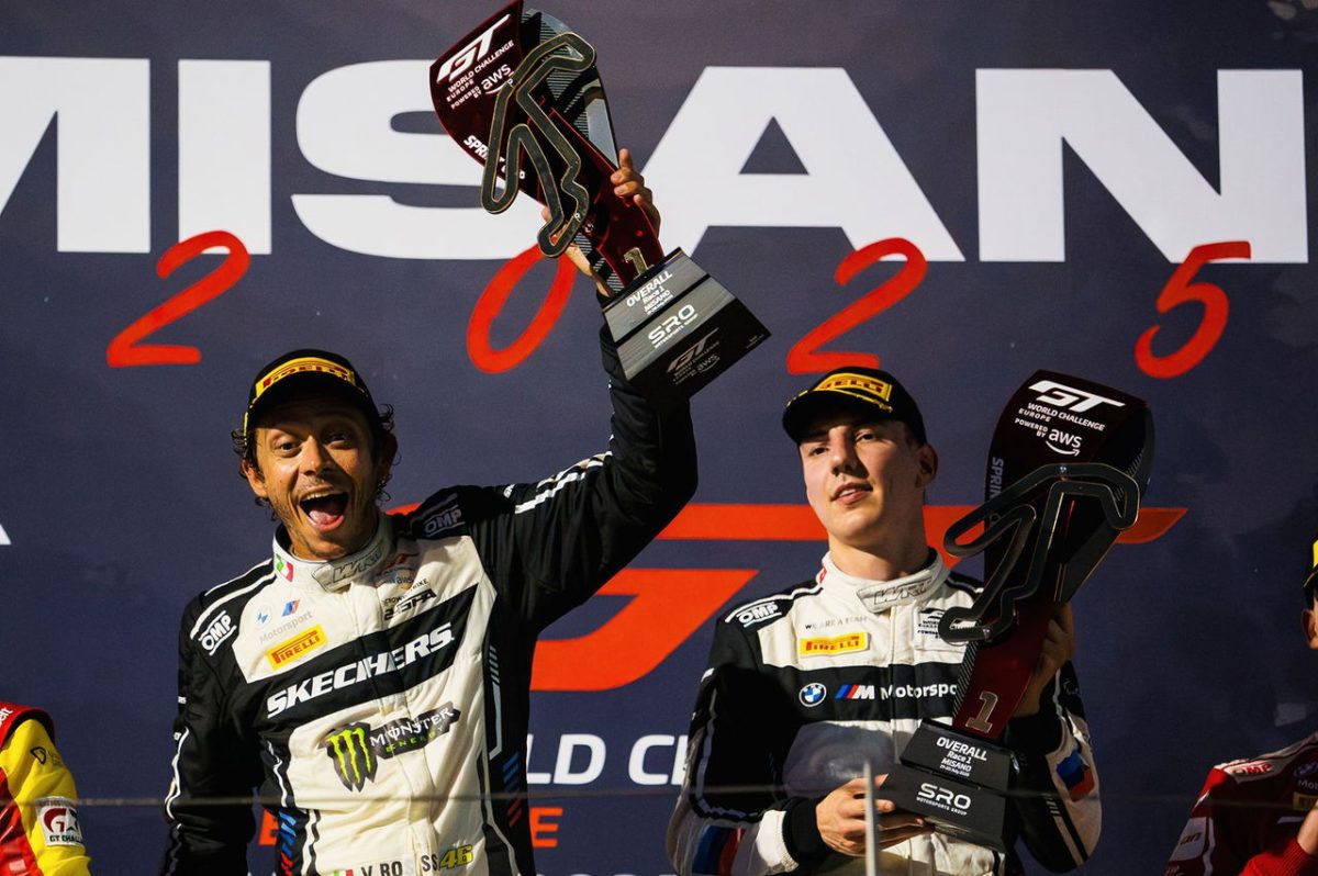 Valentino Rossi: Misano win “changes the whole season” for me