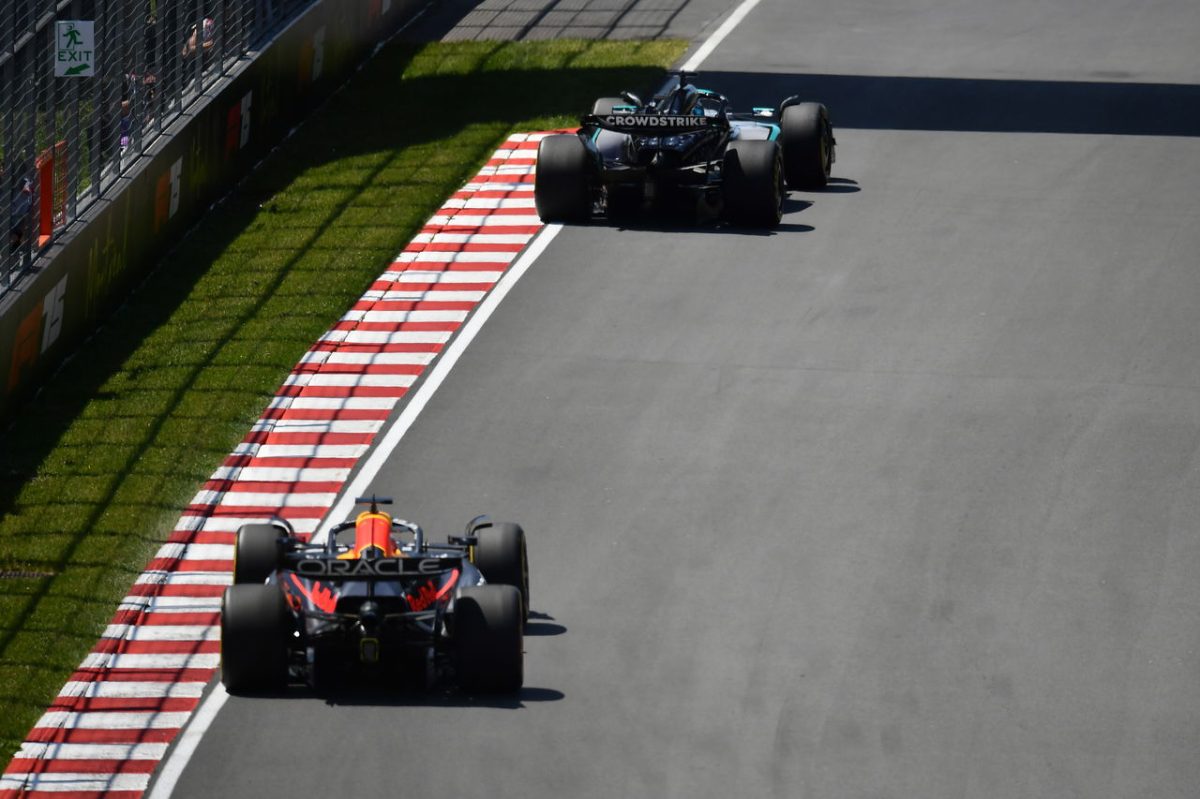 Revving Up the Game: FIA's Strategic Move to Enhance F1 Rules in Response to Red Bull's Controversial Protest