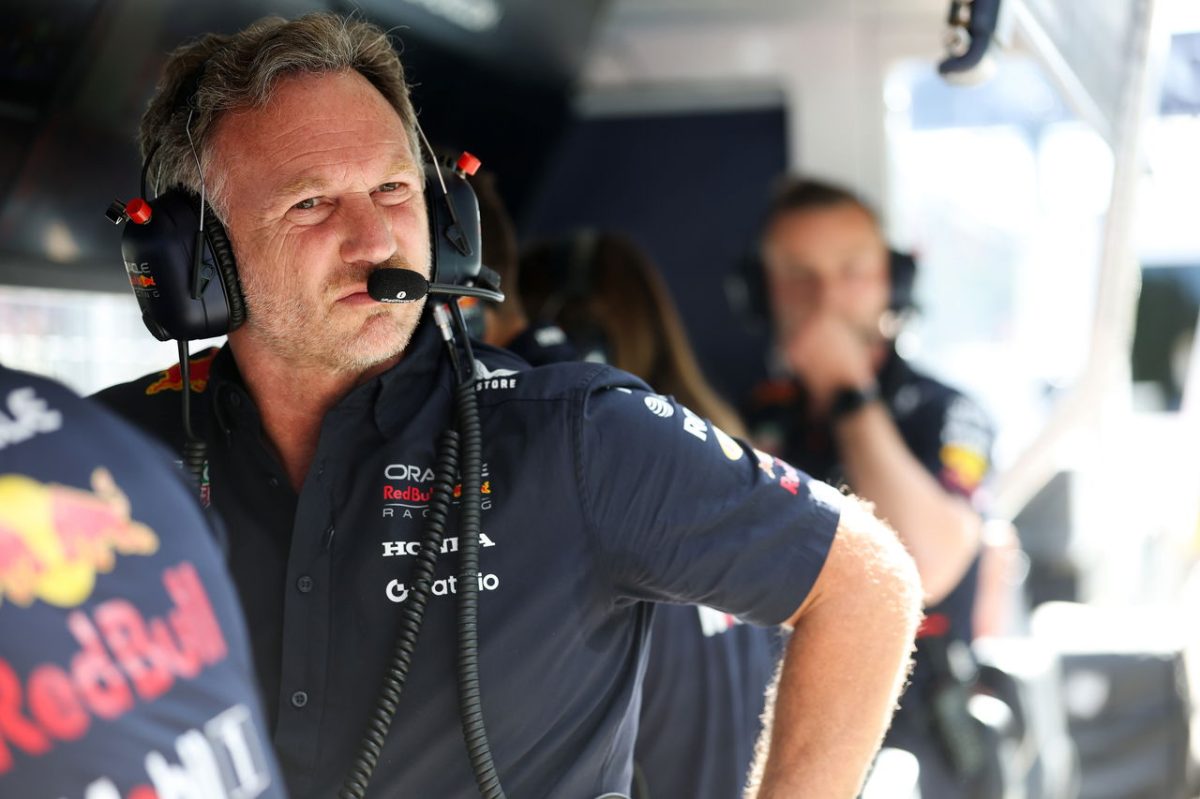 The Downfall of Christian Horner: Unveiling the Five Critical Flashpoints That Led to Red Bull's Demise