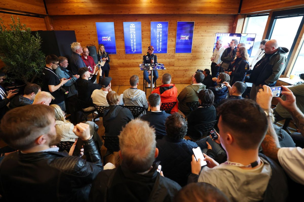 Revving Up the Rumors: Max Verstappen Speaks Out on Christian Horner's Dismissal and Racing Ahead