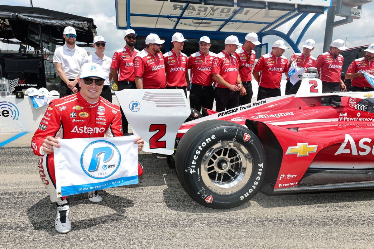 Racing to Glory: 2025 IndyCar Synk 275 Qualifying and Farm to Finish Results