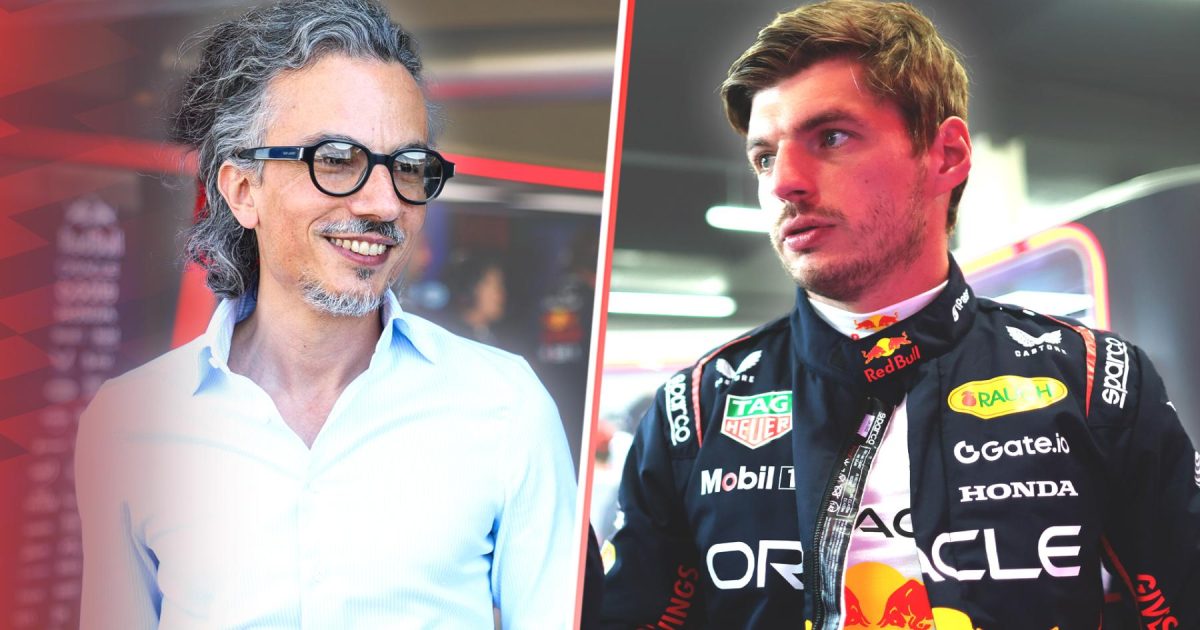 Battle for the Crown: The Crucial Math Behind Red Bull's Verstappen Dilemma