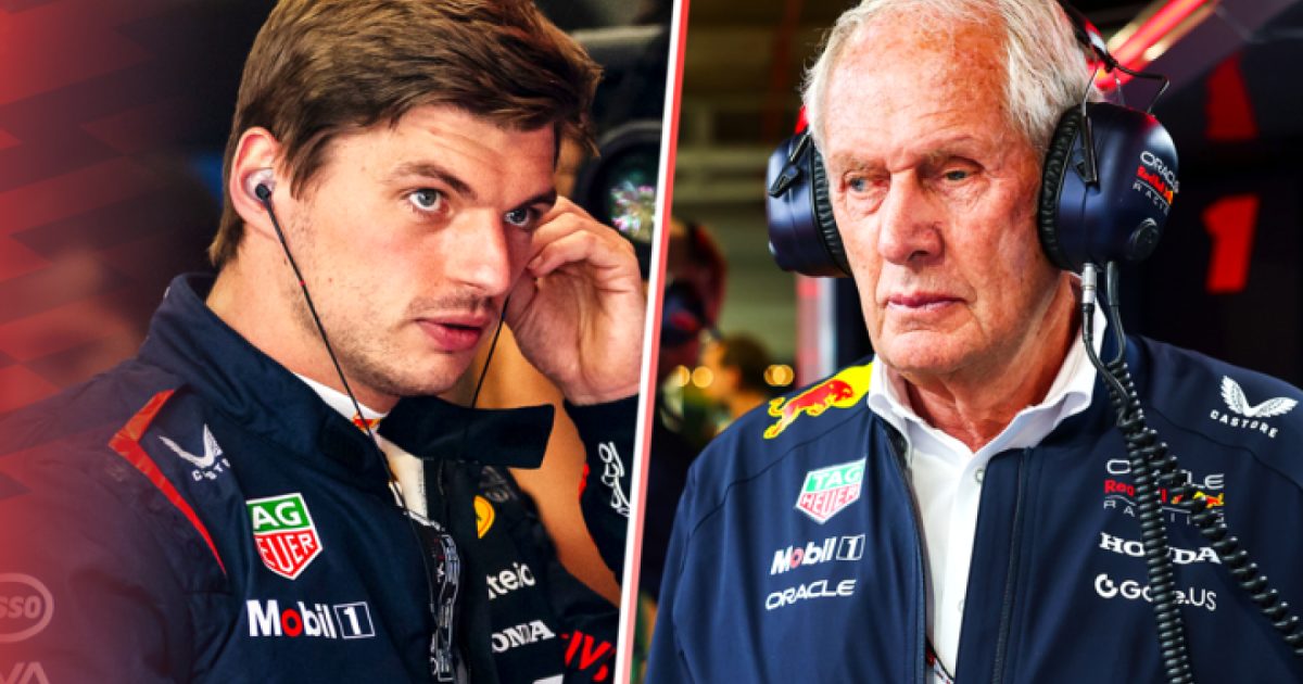 Was Red Bull gamble with Max Verstappen too big a risk?