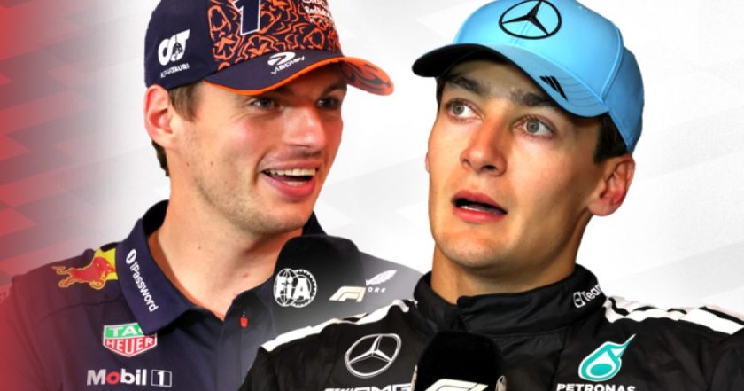 The F1 Transfer Saga: Can Max Verstappen Make the Move to Mercedes?