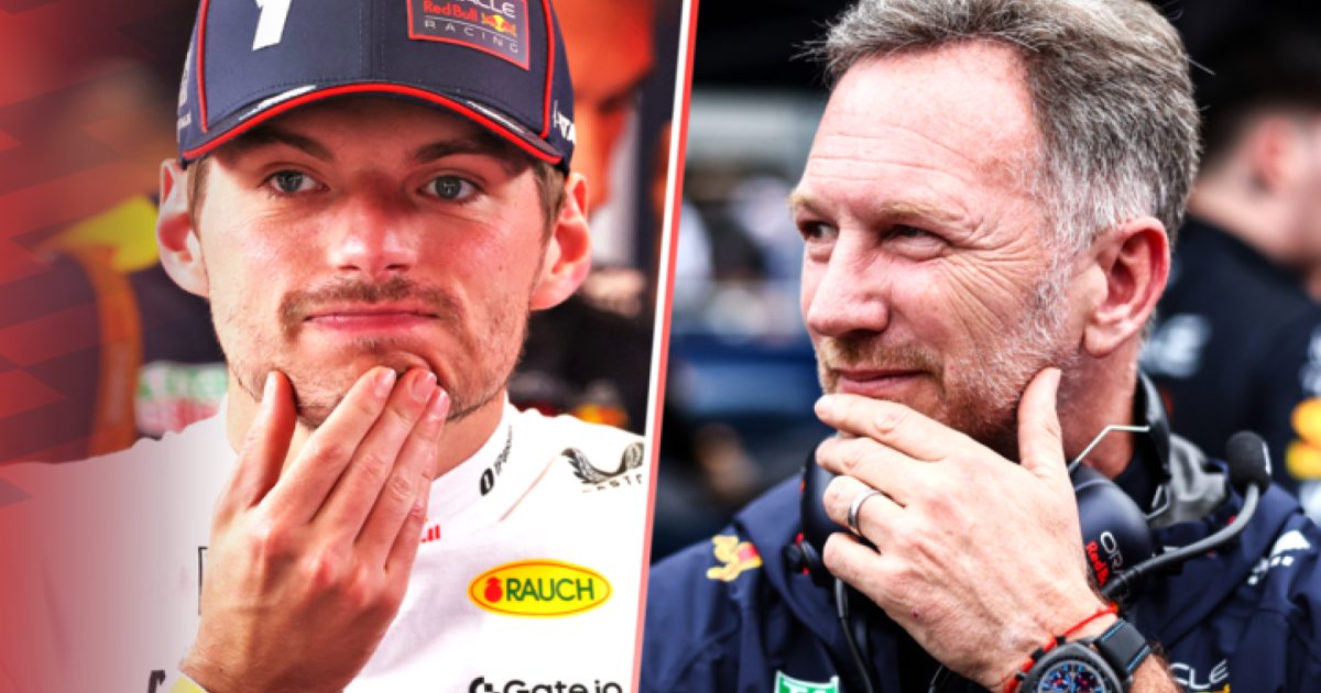 Game-Changing Departure: The Impending Impact of Christian Horner's Exit on Max Verstappen's Career