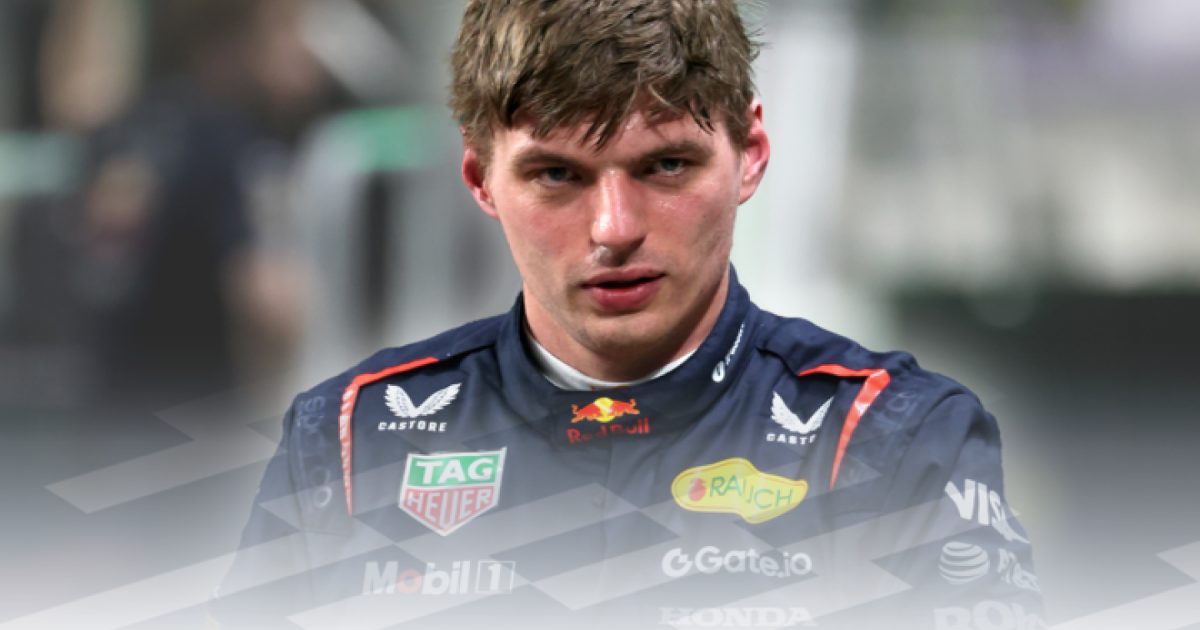 Red Bull Racing's Crucial Moment: Max Verstappen's Make or Break Opportunity in the Surreal Racing Realm