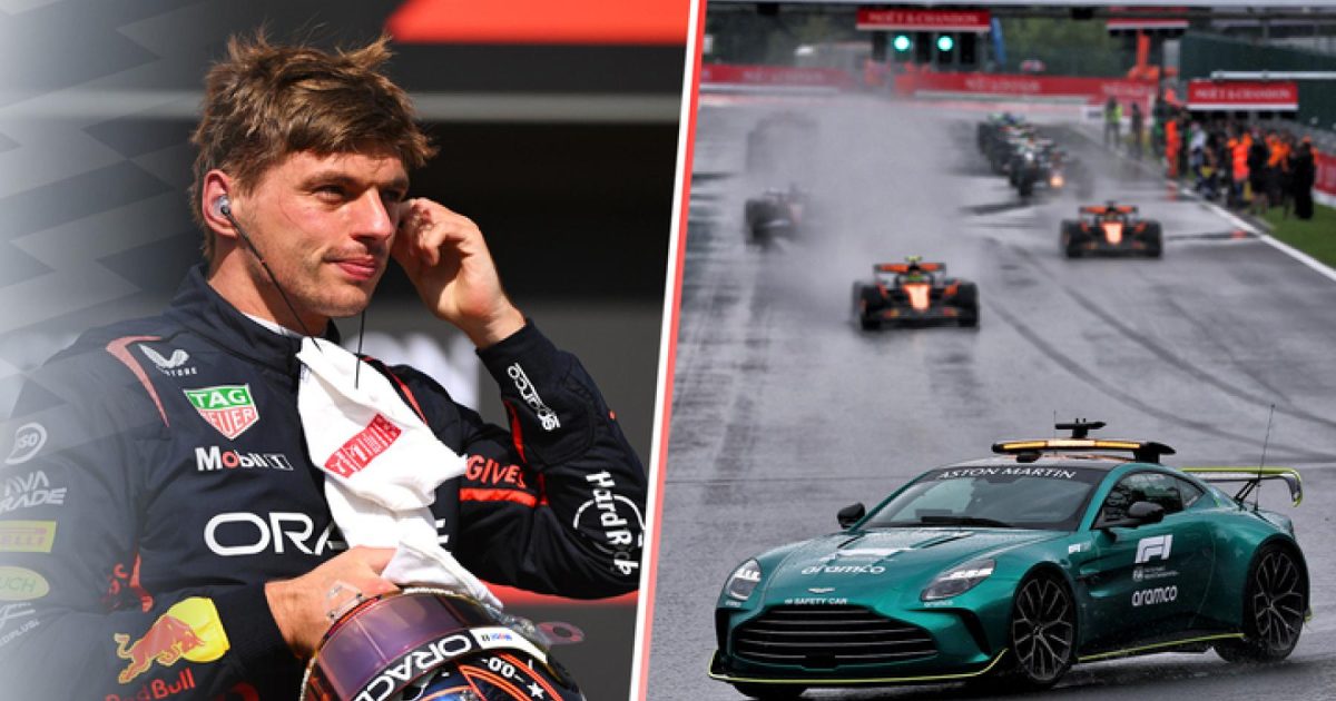 Bitter Rivalry: Verstappen and Hamilton Clash Over Alleged Injustices