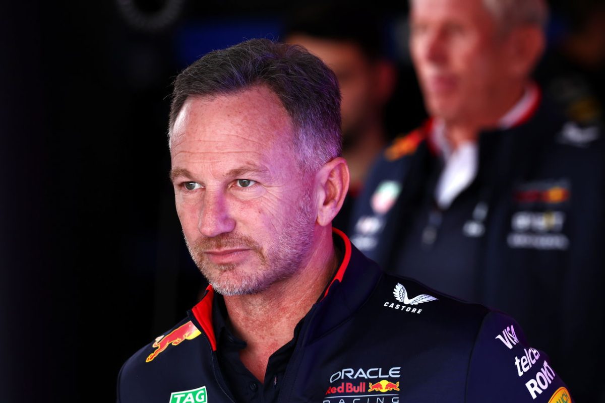 Unveiling the Enigma: Exploring the Mysterious Dismissal of Christian Horner