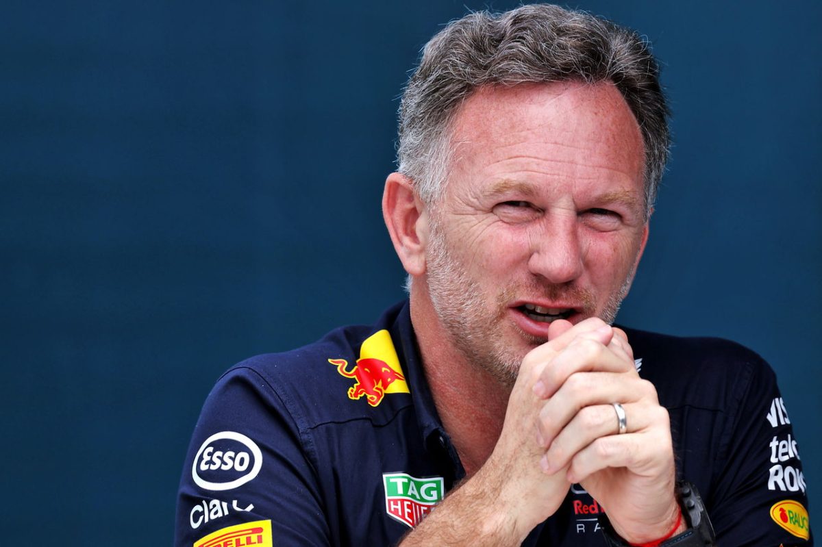 Christian Horner Positioned as Power Player in F1 Ownership Race Post-Red Bull Departure