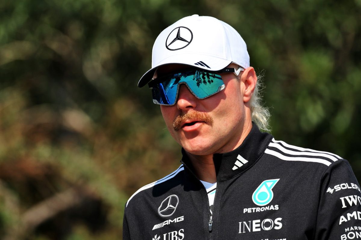 Intense Battle: Racing Teams Vie for Coveted F1 Driver on the Brink