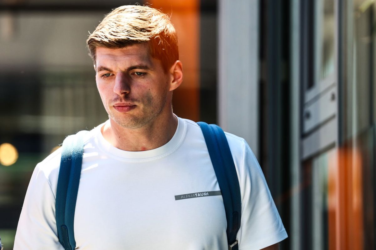 Max Verstappen addresses F1 retirement talk: “I'm already missing out on so much”