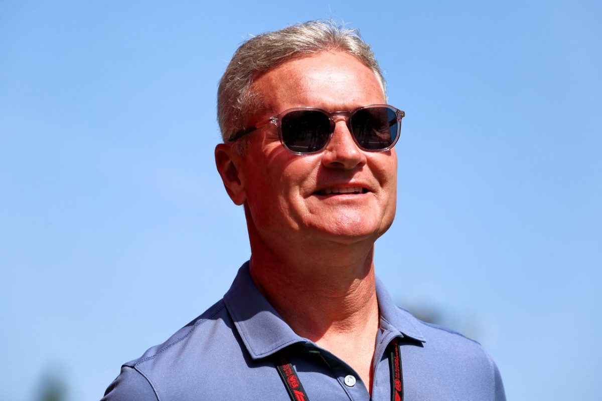 Formula 1 Legend Coulthard Raises Concerns Over Steward Decision Impacting Championship Race