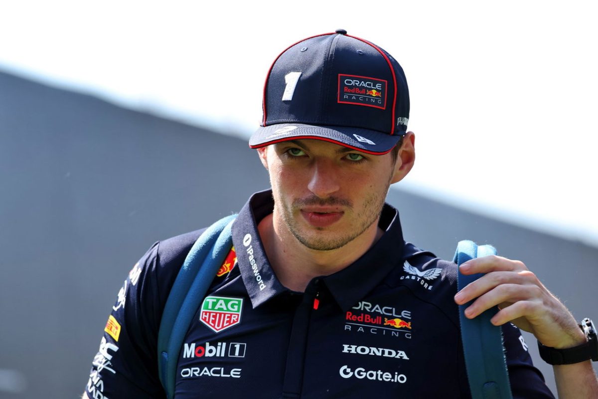Revving Towards Greatness: Max Verstappen's Firm Commitment to Formula 1 Future Sparks Excitement