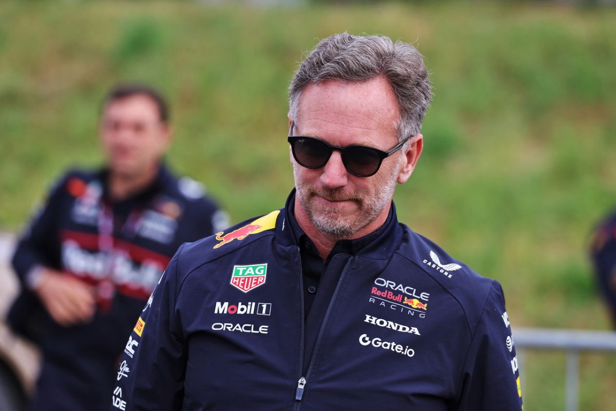 Inside Scoop: Martin Brundle Reveals Shocking Revelation from Christian Horner Regarding Red Bull F1 Sacking