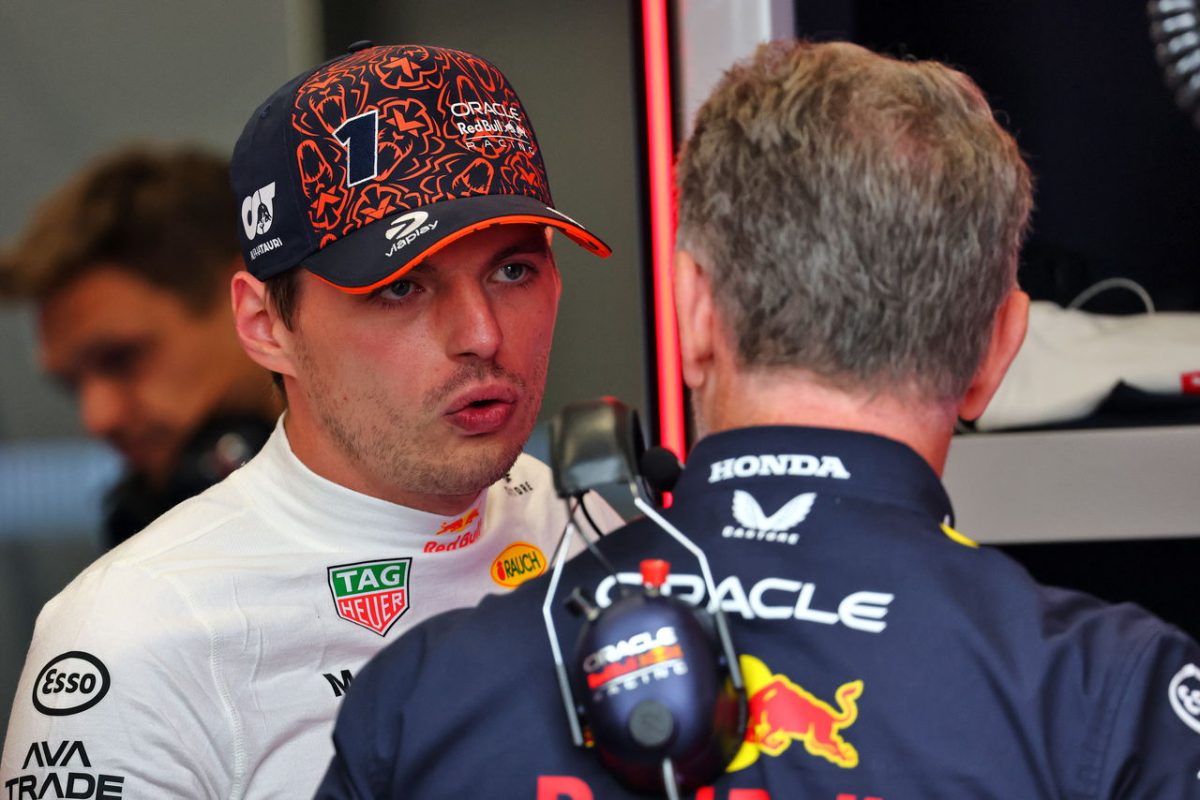 Unveiling the Verstappen Ultimatum: Analyzing Christian Horner's Unexpected Downfall