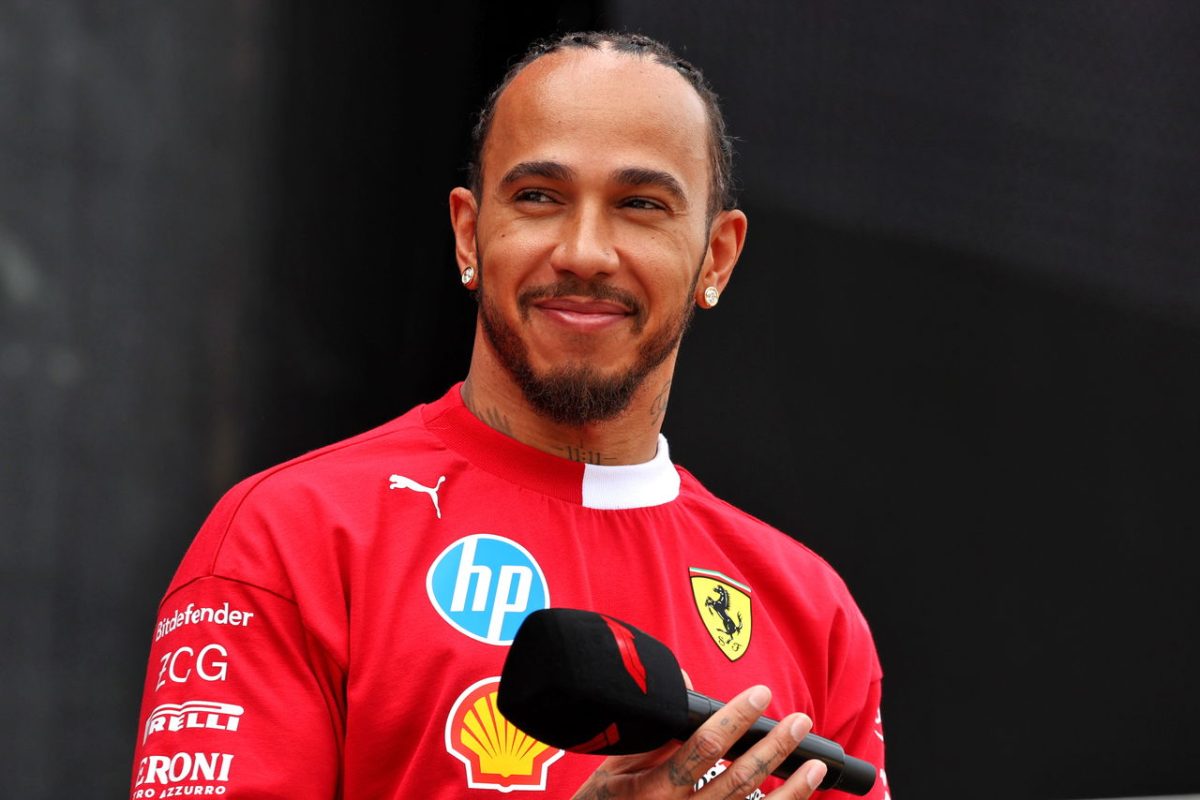 Key circuits identified where Lewis Hamilton’s Ferrari backed to win this year