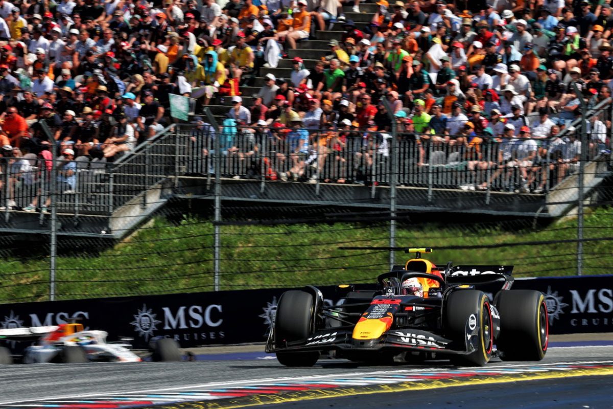 Ralf Schumacher Makes Bold Prediction on the Next F1 Driver Facing the Ax