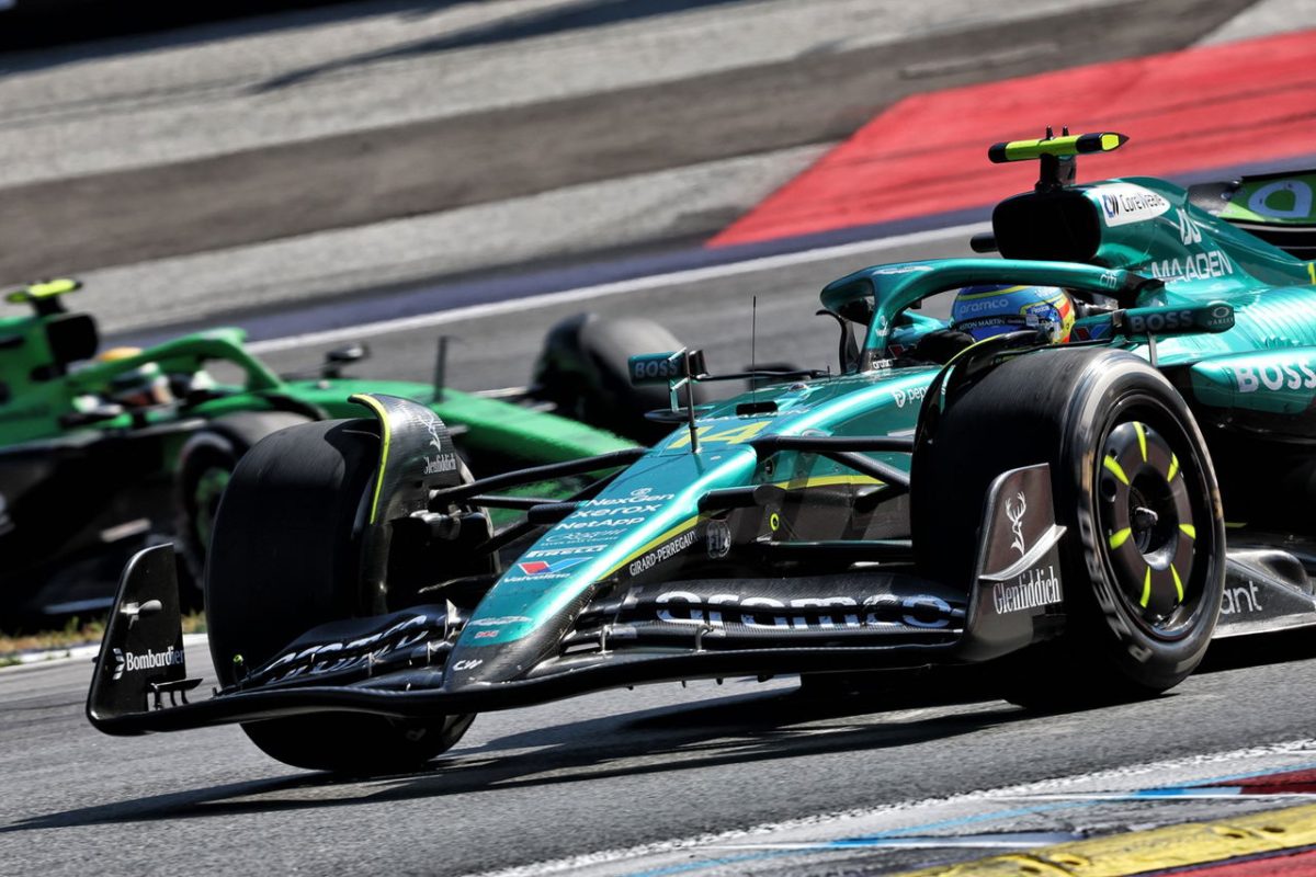 Accelerating Success: Gabriel Bortoleto's Journey with F1 Mentor Fernando Alonso