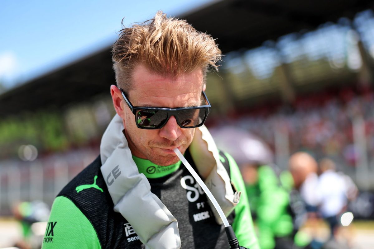 F1 needs a new “most underrated driver”