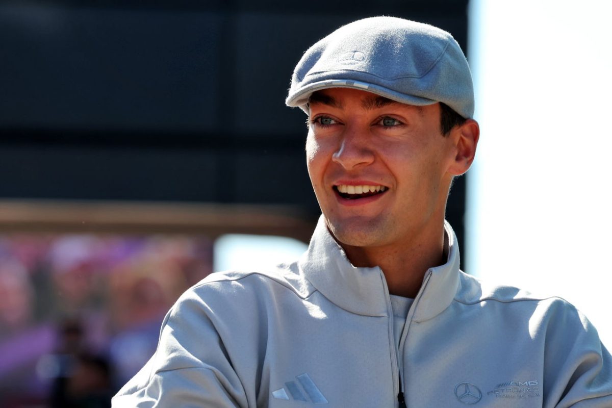 The Loyalty Dilemma: George Russell Caught in the Crossfire of Fierce F1 Rumours