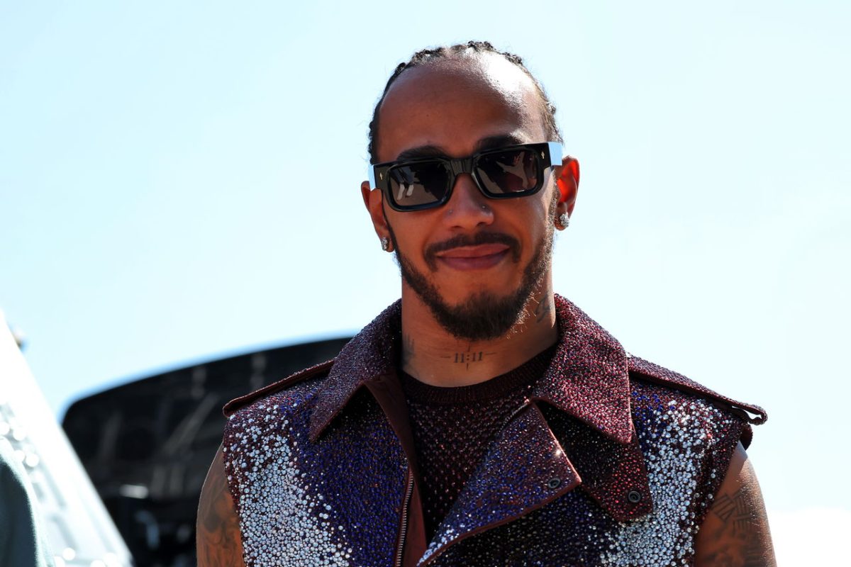 Lewis Hamilton reveals Ferrari talks after strategy disagreement