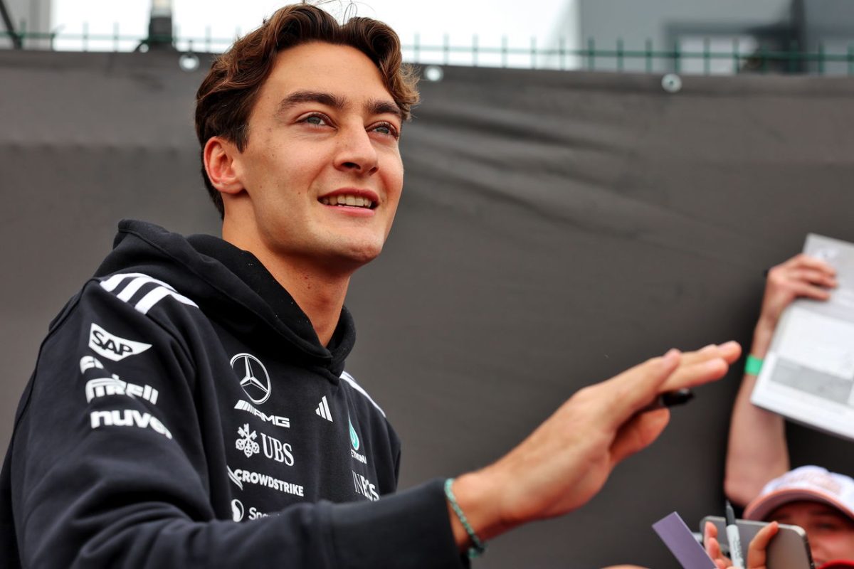 The Future of Formula 1: Aston Martin CEO Addresses the Rumored George Russell Partnership for 2026 Season