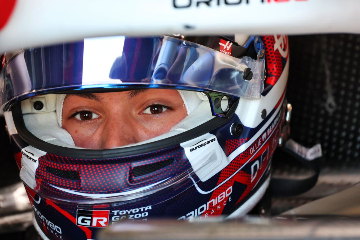 Unveiling the Phenom: Meet the British Prodigy Making Waves in Formula 1