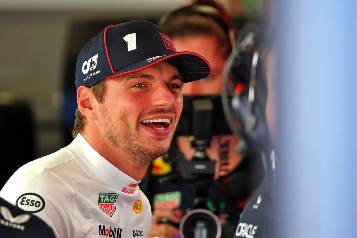 Ralf Schumacher Sparks F1 Fire: Max Verstappen to Mercedes Speculation Soars