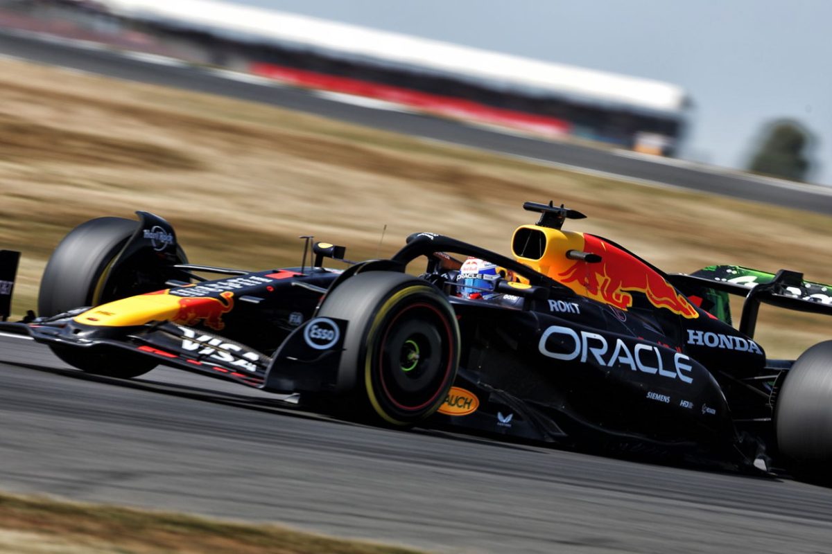 Max Verstappen's British Grand Prix Dreams Hit a Pothole: A Disappointing Day on the Track