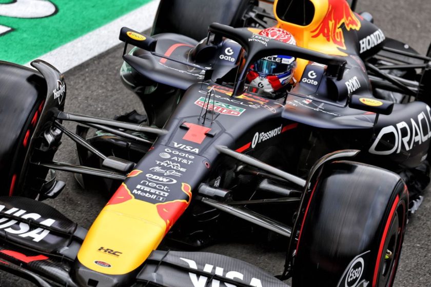 The Thrilling Showdown: 2025 F1 British Grand Prix Qualifying Unveils ...