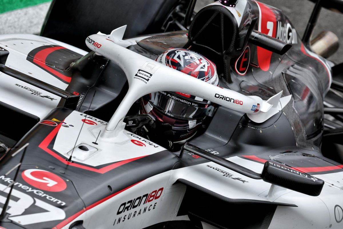 Ollie Bearman Faces Setback with Grid Penalty After Dramatic Pit Lane Incident at F1 British GP