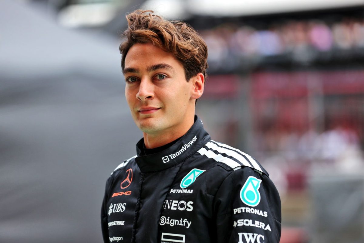 Unprecedented Intrigue: George Russell's Mercedes Contract saga amidst Max Verstappen's looming Shadow