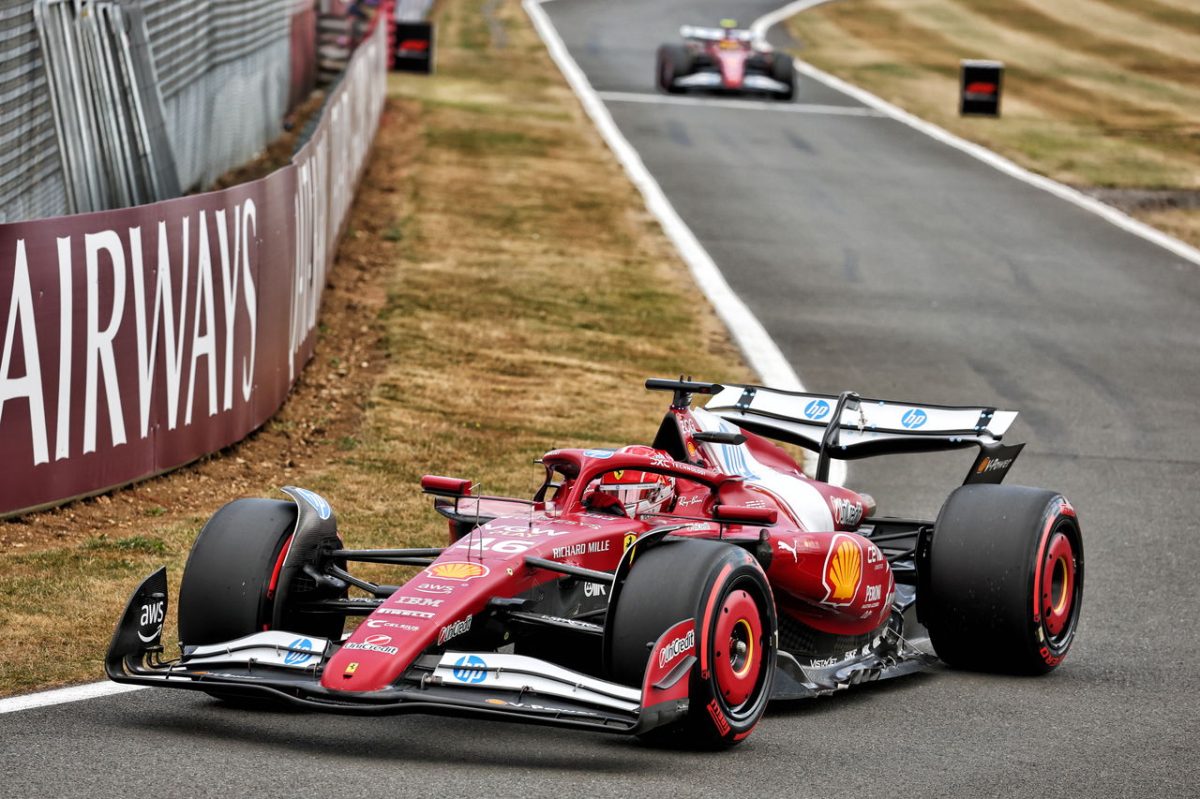 Charles Leclerc Sounds Alarm on Ferrari Challenges in F1 Qualifying