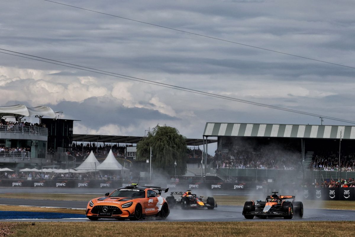 Insightful F1 Post-Race Discussion Delivers Clarity on Oscar Piastri's Justified Penalty