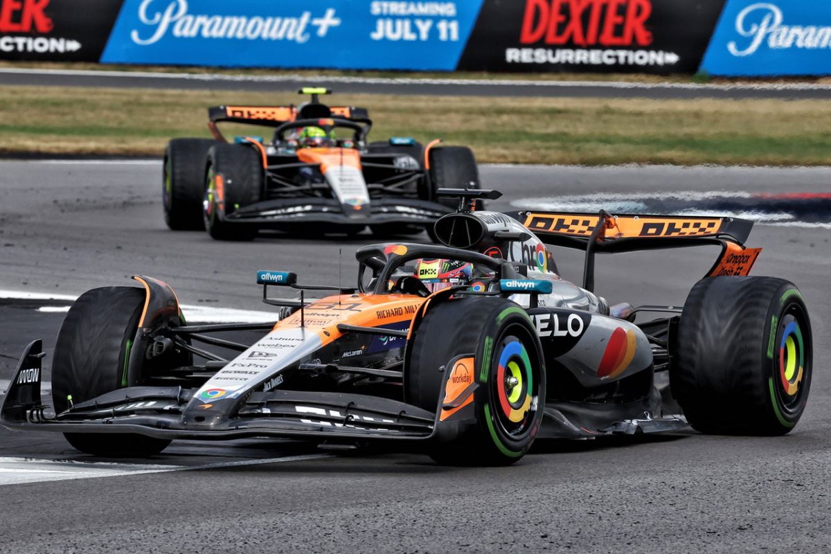 The Strategic Genius Behind Oscar Piastri's McLaren Team Order Wish Amid F1 Drama