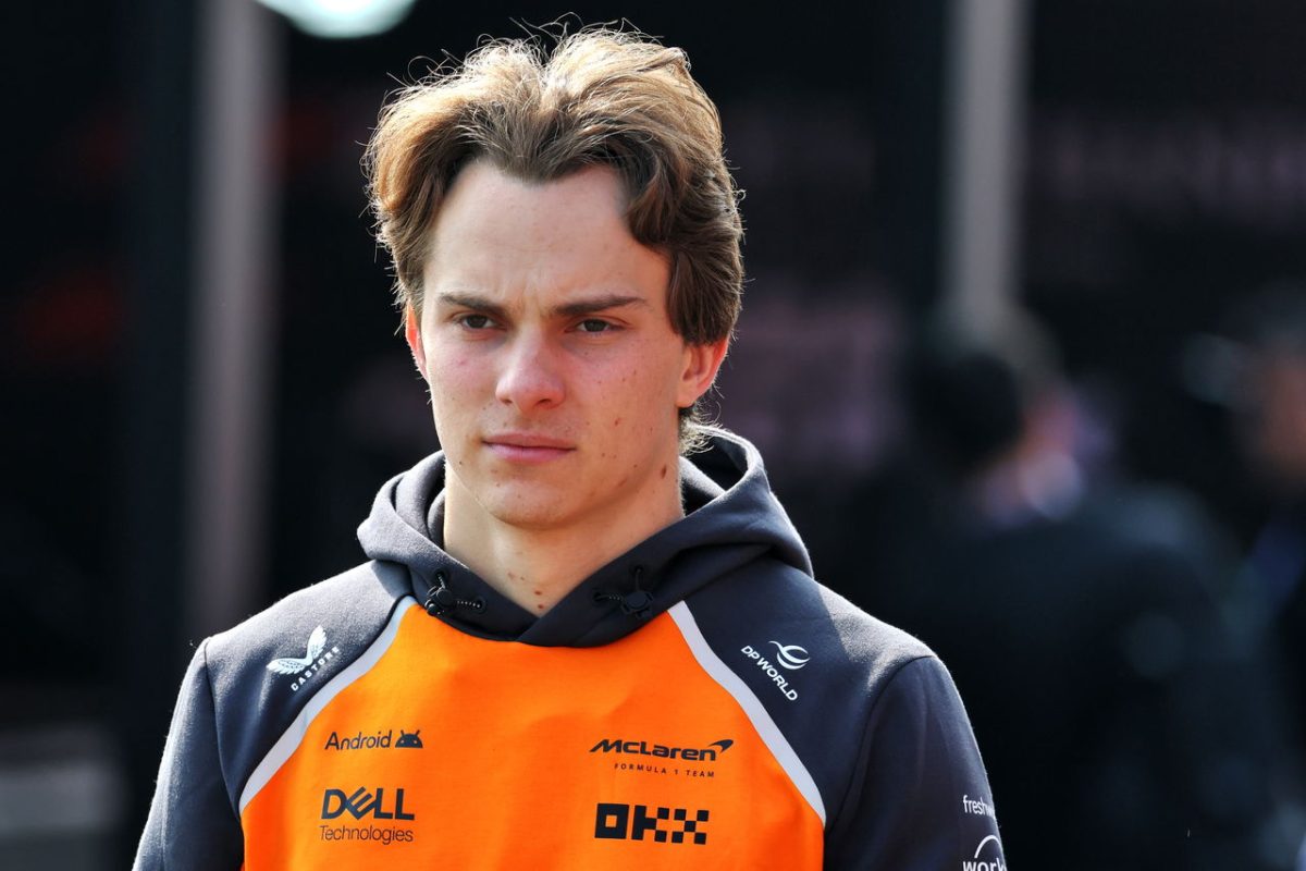 Oscar Piastri reveals FIA talks after anger over F1 British GP Safety Car penalty