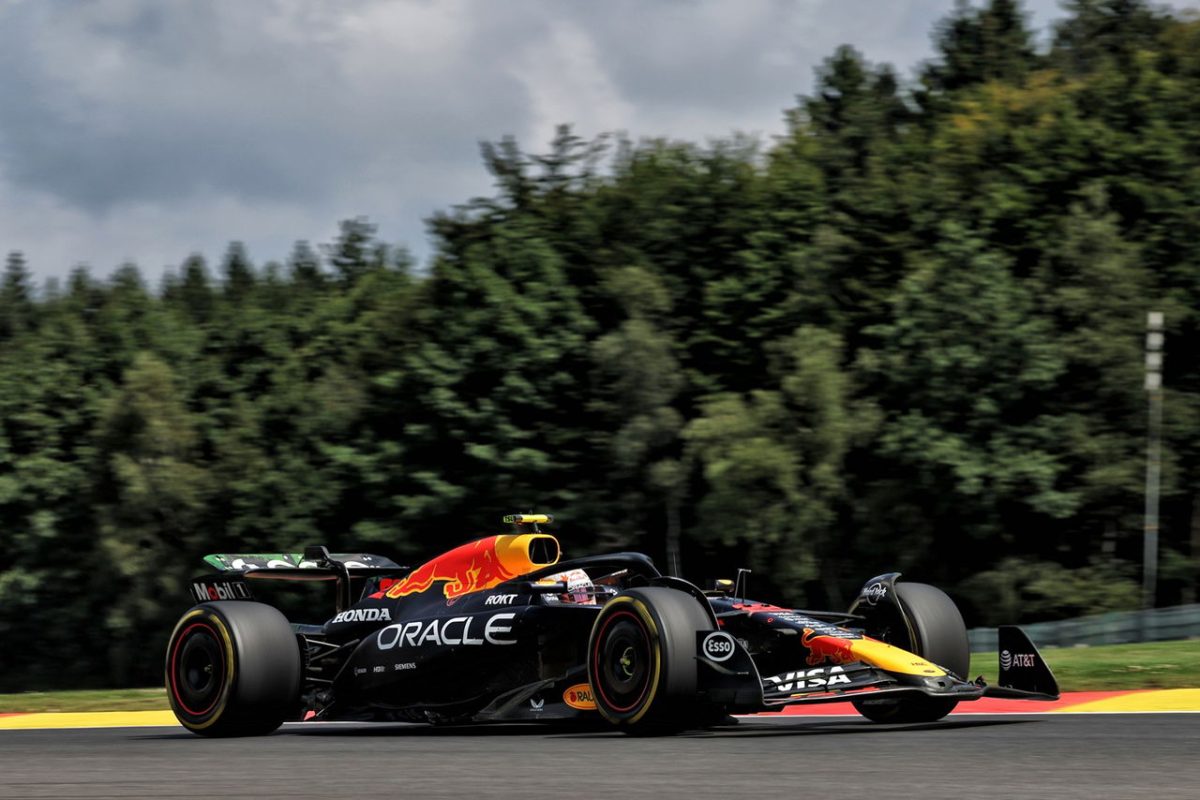 Revitalizing Red Bull Racing: Laurent Mekies' Leadership Brings Hope for Yuki Tsunoda's Success