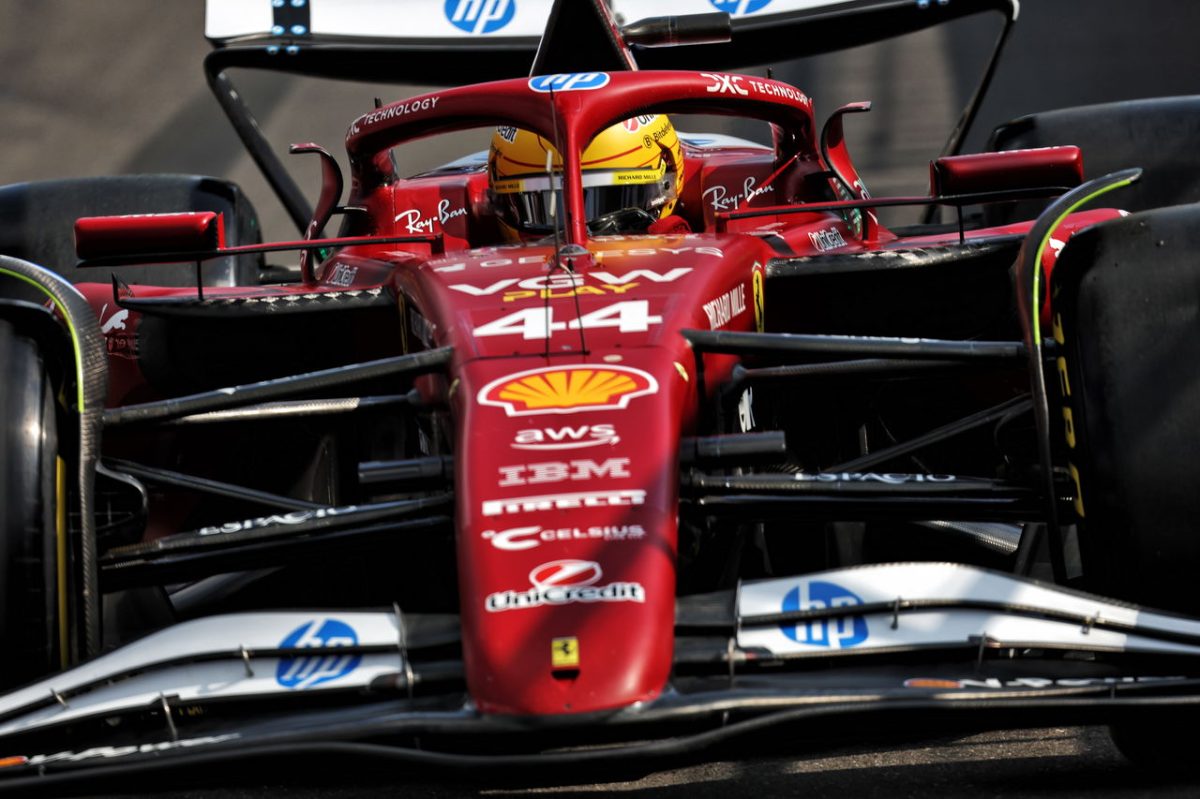 Formula 1 Drama: Hamilton and Verstappen's Convergence on FIA Controversies at Belgian GP