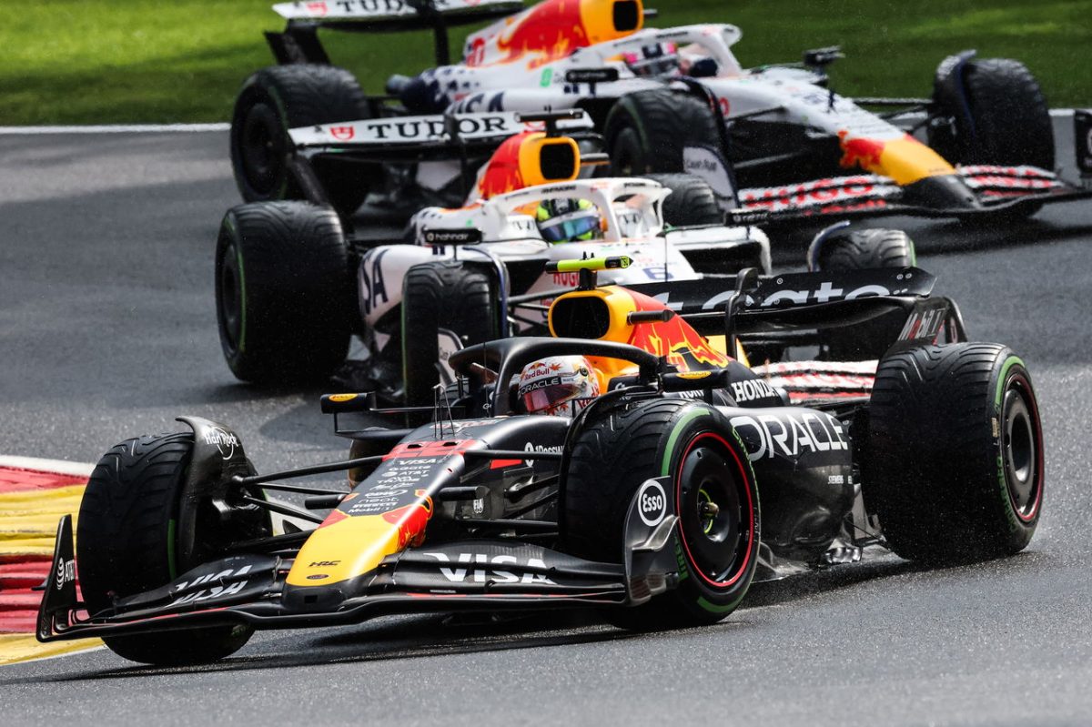 Red Bull Racing's Leadership Shift: A Acknowledgment and Apology to Yuki Tsunoda Amidst Pit Strategy Misstep