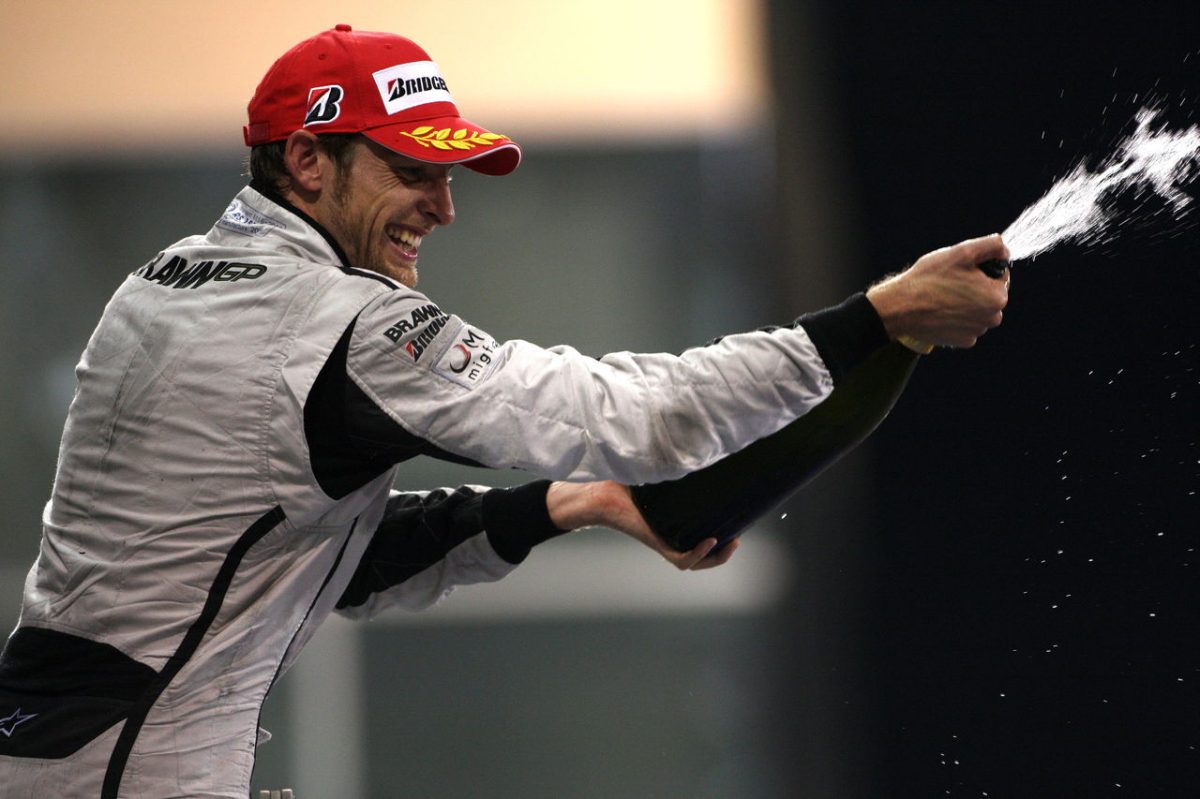 From Strategist to Champion: The Evolution of a Formula 1 Team Principal