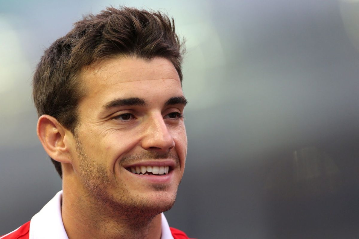 Jules Bianchi’s lasting impact in F1, 10 years on