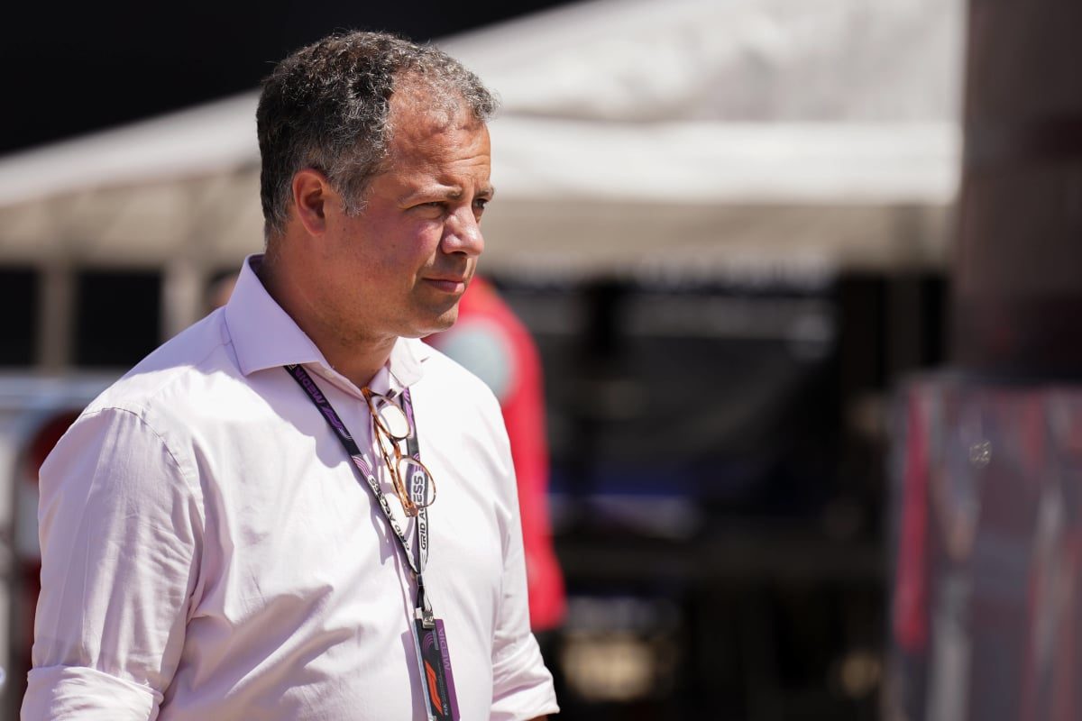 Unraveling the Mystery Behind Ted Kravitz's Absence from Sky F1 at the Dutch GP