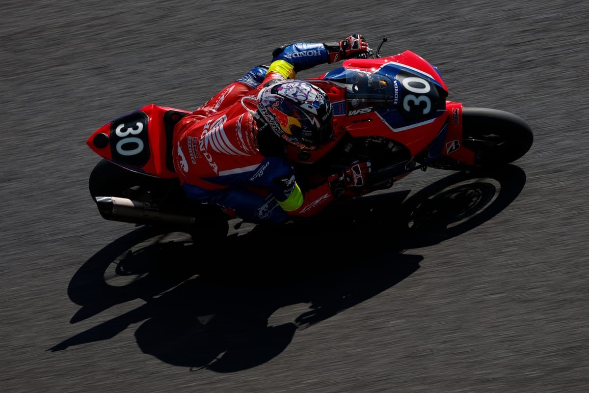 Zarco's Triumph: Securing Suzuka 8 Hour Glory to Prolong Honda's Legacy