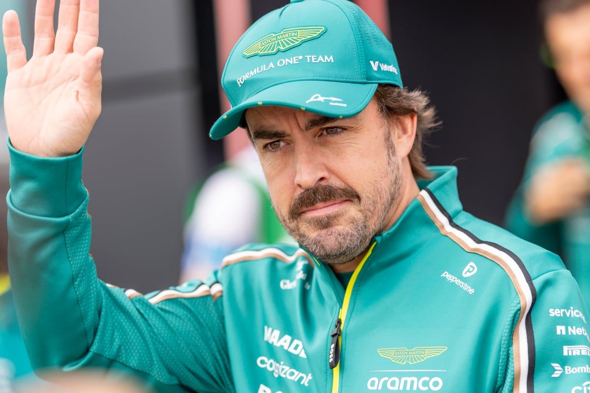 Fernando Alonso's FIA Medical Evaluation: The Aftermath of Hungarian GP Absence